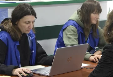 Грошова допомога від ООН в Одеській області