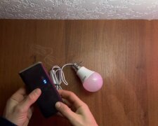 Графік відключення світла на 1 січня в Сумській області