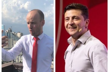 Квартал 95 приголомшив новою пародією на Зеленського: “Який кошмар”