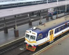 Новий графік поїздів у Львові