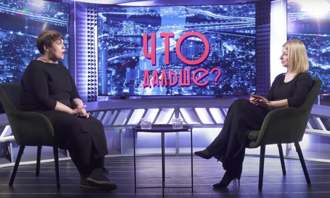 Решмедилова объяснила, зачем Меркель едет в Украину