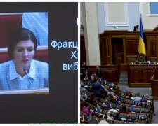 Син депутата від "Слуги народу" залишив Україну