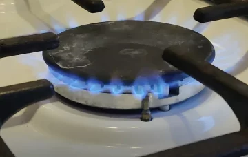 Повышение тарифов на газ в Харькове