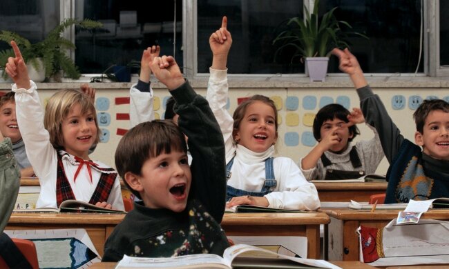 Ученые выяснили, что влияет на успеваемость детей