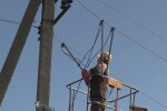 графіки відключення світла у Миколаївській області на 11 липня