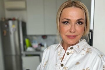 Ольга Сумская