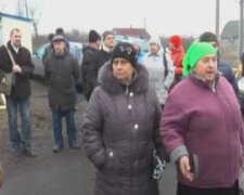 Мешканка ОРДЛО наїлася "руського миру" і замарила Україною: "Дурна була, мізки затуманилися"