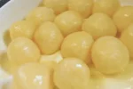 ленивые вареники