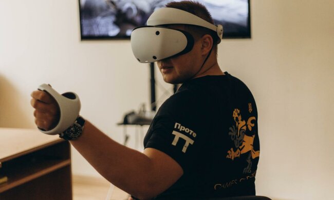 Favbet Foundation та БФ та відкрили дві нові локації проєкту «Re:start» для реабілітації поранених