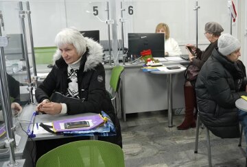 Денежная помощь для ВПЛ в Одесской области