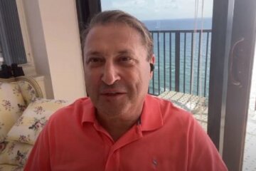 Я всегда сравнивал Украину с Израилем: Табах рассказал, в чем сходство