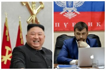 «Недарма стали дружити з Північною Кореєю»: блокування Google у «ЛДНР» насмішило українців