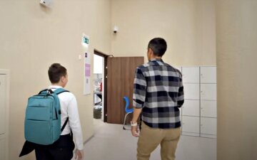 В школы Одессы будут набирать "по лотерее": не всем хватит мест