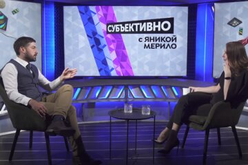 Афян розповів про користь декларування всіх громадян