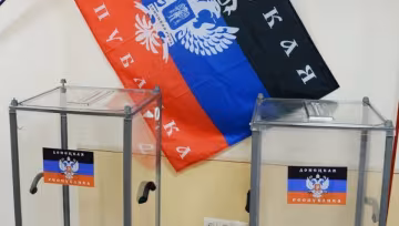 Вибори на Донбасі: Євросоюз зробив жорстке попередження бойовикам