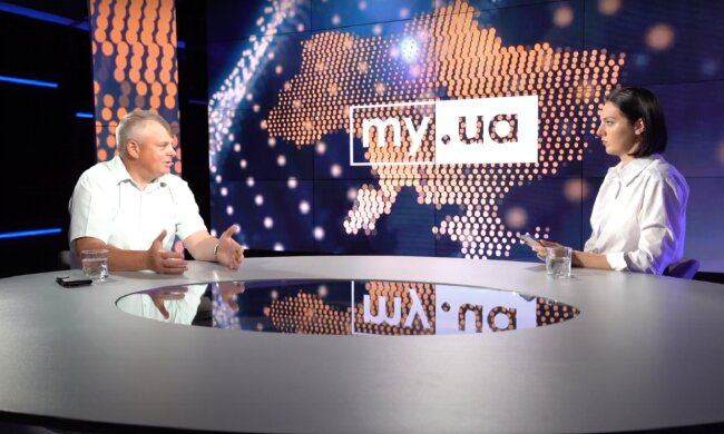 Трюхан рассказал, чем Украине грозит «Северный поток-2»
