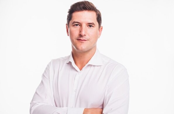 Москаль Денис Денисович