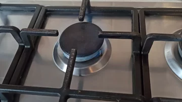 Графік відключення газу на тиждень з 3 по 9 листопада у Дніпропетровській області