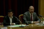 Владимир Зеленский, Денис Шмыгаль