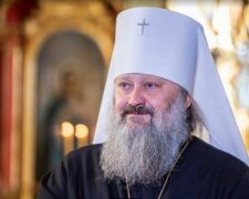 Наміснику Києво-Печерської лаври митрополиту Павлу сьогодні виповнилося 60 років