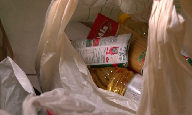 Бесплатные продукты для ВПЛ в Кривом Роге