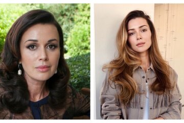 Анастасія Заворотнюк, Анна Заворотнюк