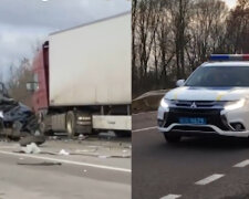 Автокатастрофа на трассе Одесса-Киев, микроавтобус разорвало на части: что известно о жертвах и пострадавших