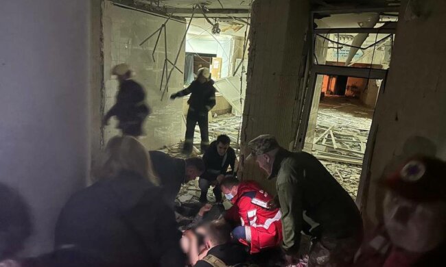 Страшний ракетний удар по Києву: названо кількість жертв і поранених