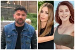 Леньо эмоционально высказался о таких артистках, как Лорак и Тодоренко: "Делает отвратительные вещи"