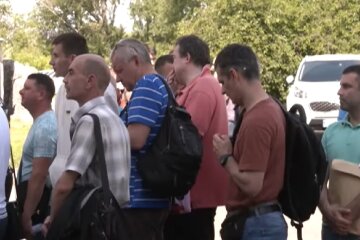 Мобилизация ВПЛ с 1 июня
