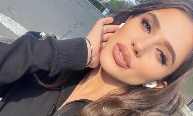 Даша Ульянова