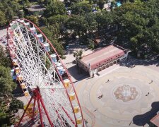 Прогноз погоди у Харкові на тиждень з 30 червня по 6 липня