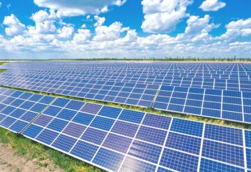 Київська область у ТОП-5 лідерів зі встановлення домашніх сонячних електростанцій