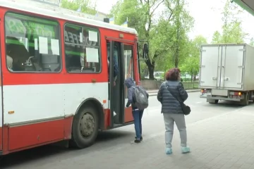 нова система оплати за проїзд в Миколаєві