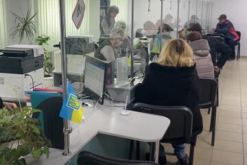 Доплаты для пенсионеров в Полтавской области