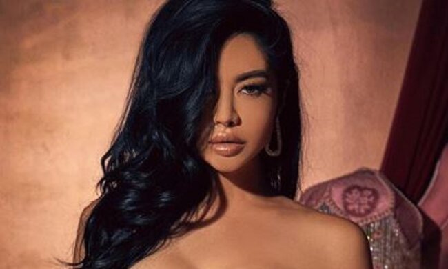 Ким Ли (Корейская Кардашьян)