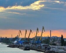 Компания «КИ.МОД» заявляет о рейдерском захвате силовиками порта и элеватора на Днепропетровщине - СМИ