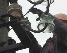графіки відключення світла у Чернігівській області на 12 липня