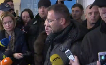 Появились новые подробности с места убийства сына депутата в Киеве