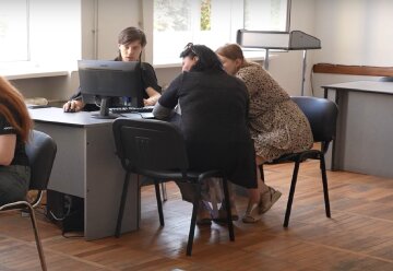 Субсидії для пенсіонерів у Харківській області