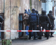 Стрельба в Одессе: кто пытался спасти полицейских ценой собственной жизни