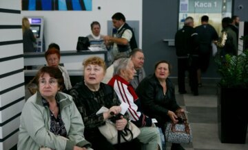 пенсія, субсидія, українці, виплати