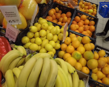 Подорожчання продуктів в Миколаївській області: