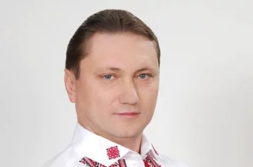 Свитовенко Виктор