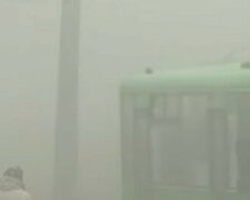 Превышает все допустимые нормы: в центре Одессы сильно загрязнился воздух
