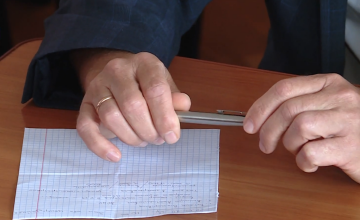 Работа для пенсионеров в Киевской области: