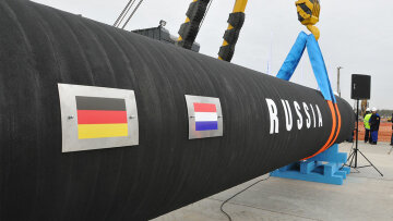 Транзит российского газа в Европу: эксперт назвал важные условия для Украины