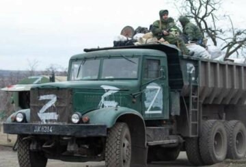 Окупанти просунулися на південному заході Донбасу: українських захисників намагаються заблокувати