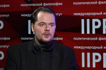 Подібні явища, як в античному Стародавньому Римі, існували й в епоху Просвітництва, - Сергій Алушкін