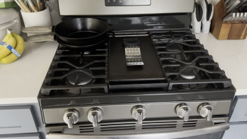 Графік відключення газу на тиждень з 5 по 11 січня у Волинській області